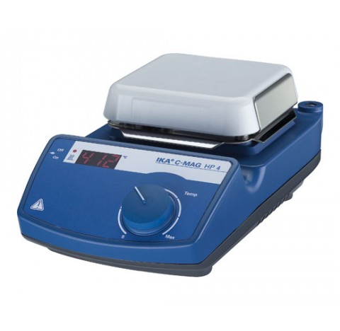 Hotplate ceramic 250 W C- MAG HP 4 IKA