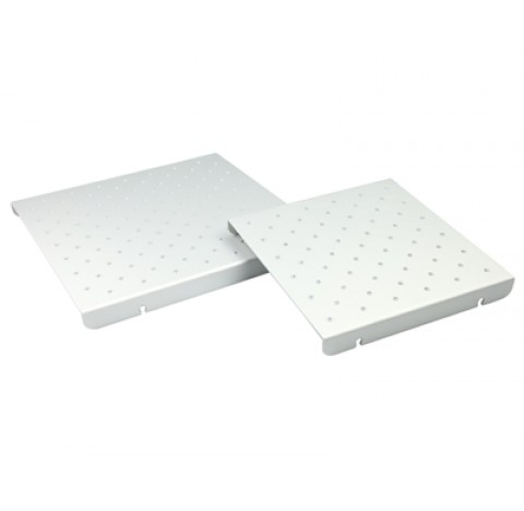 Plate for adapters for  Erlenmeyer flasks for  RSLAB 7PRO