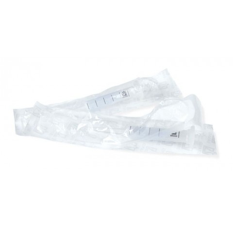 Pointe de distribution Pointes DD II, individuellement emballée, BIO-CERT LIQUID HANDLING STERILE, v