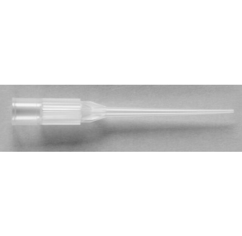 Pointes de pipettes sans filtre ART? SoftFit L? sur rack a charniere ,1200ul, sans filtre, longueur 