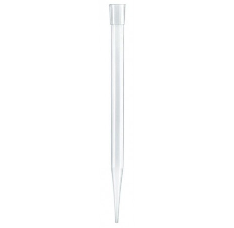 Pointes de pipette, 500 - 5000 µl , PP, CE-IVD, sachet de 1000