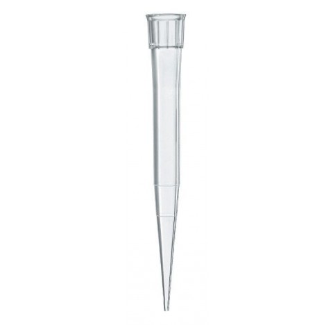 Pointes de pipette, 5 - 300 µl, PP, CE-IVD