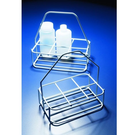 Porte-bouteilles diametre max. 74