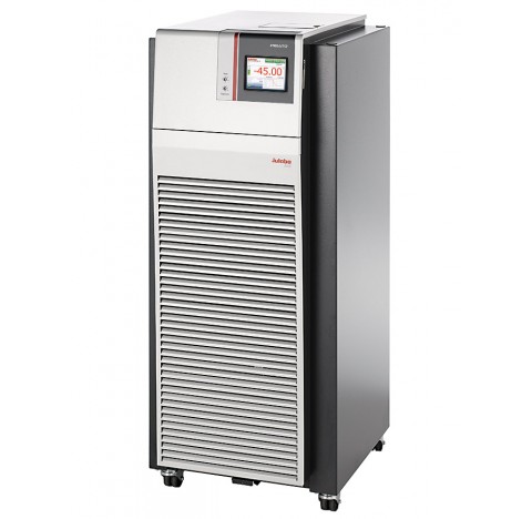 Systeme de thermostatisation PRESTO A45t temperature : -45 a +250 degre, constance de temperature +/