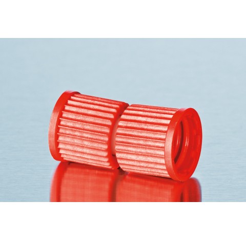 SVS Screwthread adapter couplings for 2 X GL 25 packing of 1