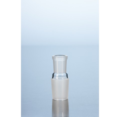 DURAN Reduction adapters, socket NS 14.5/23, cone NS 24/29 packing of 10