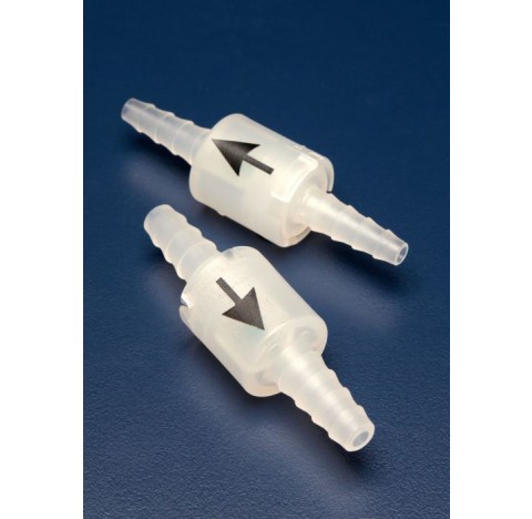 Clapet PP anti-retour diametre 4/7