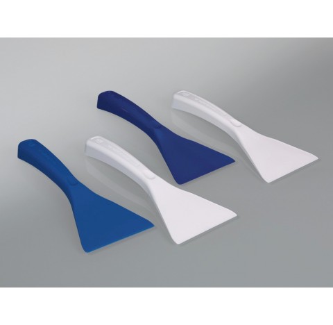 Scraper SteriPlast, PS, sterile, 80 mm