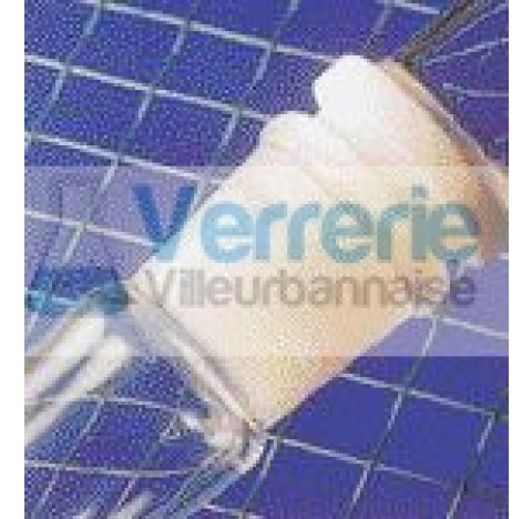 PTFE Rigid Sleeve, Medium Length B Type Joint 10/19