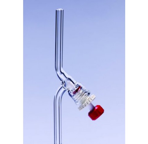 Robinet Torion droit voie 14 complet
