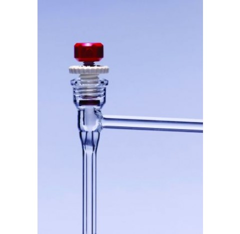 Robinet Torion equerre voie 5 complet