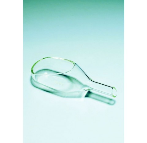 Sabot de pesee 3ml