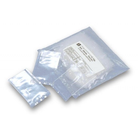 Combustion bags 70x40 mm 100 Pc C 12 A IKA