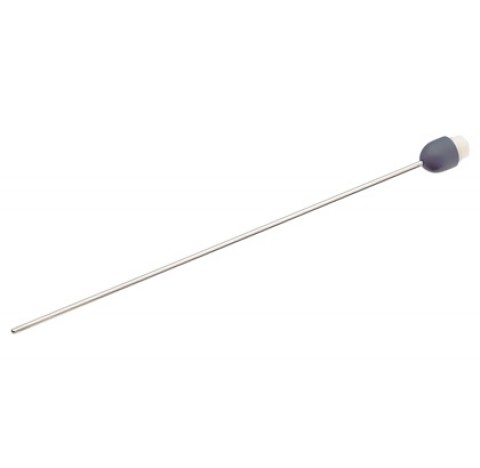 Temp. sensor stn. steel H 62.51 IKA