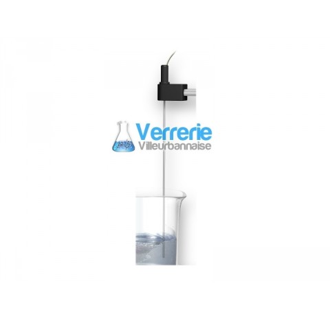 Temperature sensor for digital hotplate model, Pt1000