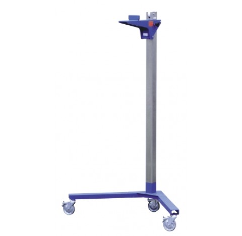 Floor stand H2020 mm R 472 IKA