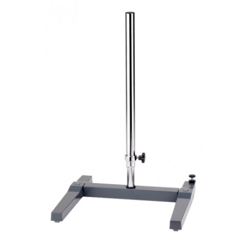 Telescopic stand H620-1010 mm R 2723 IKA