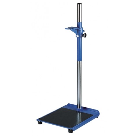 Telescopic stand H1200 mm R 474 IKA