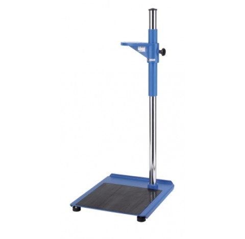 Telescopic stand H1200 mm T 653 IKA