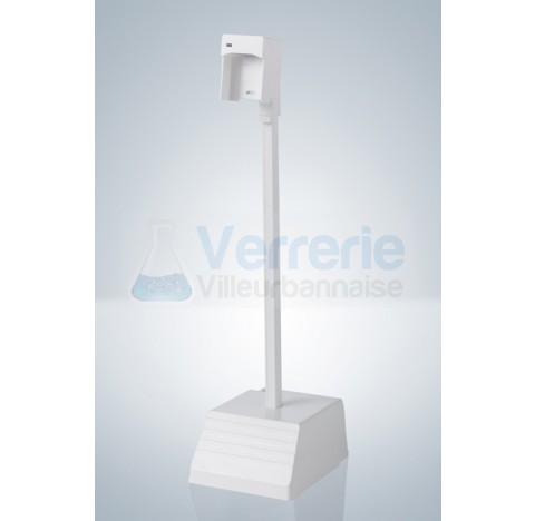 Support de charge pour une Labopette electronique 120V prise Japonaise