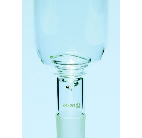 Support degarnissage pour CN34/35 diametre 29