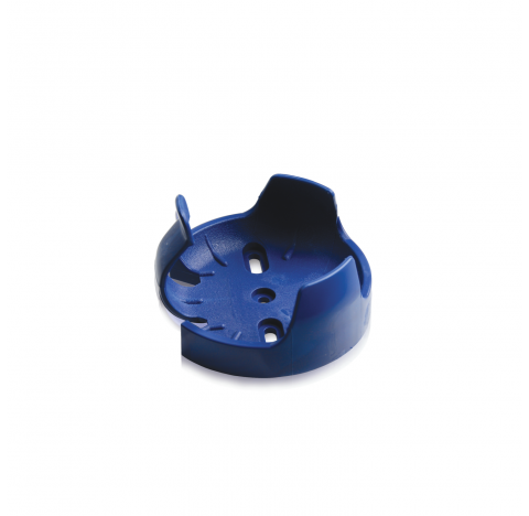 Pince plastique pour fiole a agiter 125 ml