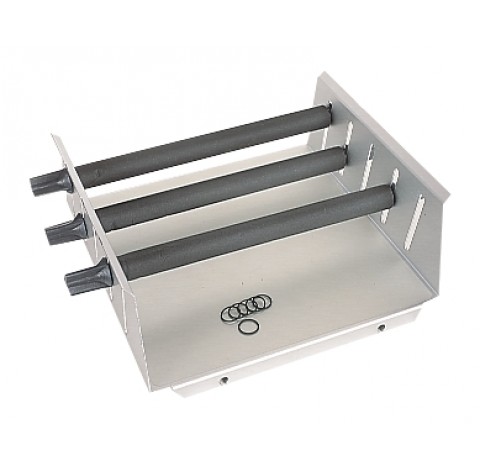 Separating funnel attachment AS 260.5 IKA