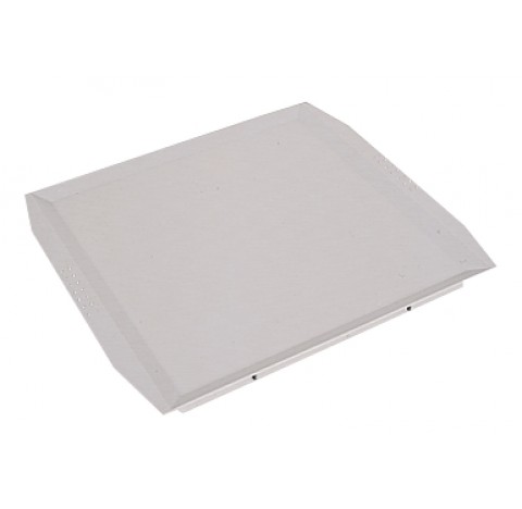 Dish attachment AS 260.3 IKA