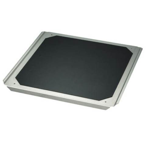 Dish attachment AS 4000.3 IKA