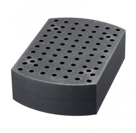 Test tube insert 70x10 mm VX 11.1 IKA