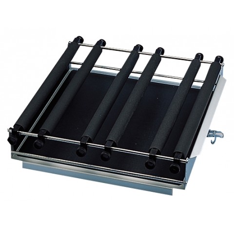 Universal attachment AS 501.1 IKA