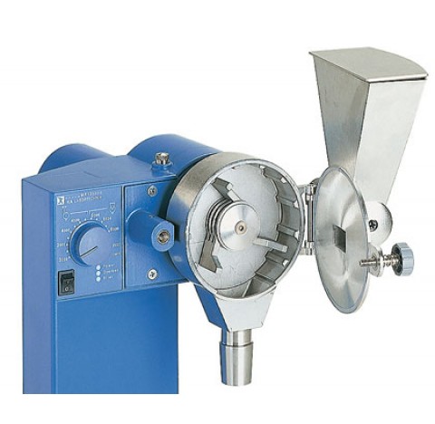 Impact-grinding head MF 10.2 IKA