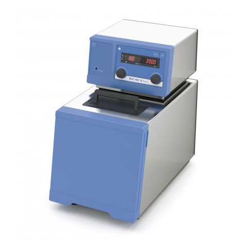 Heating bath circulator 7-10 l HBC 10 basic IKA