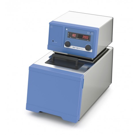 Heating bath circulator 5-7 l HBC 5 basic IKA
