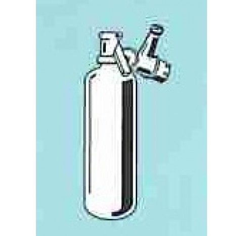 Tube de Schlenk 50 ml Hettich