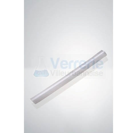 Tuyau Silikon Peroxid, Diam int 1,6 mm ep. 1,6 mm, Long. 15 metres pour pompe peristaltique,transluc