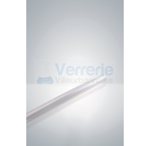 Tuyau Tygon E3603, Diam int. 4 mm ep. 1,6 mm, Long. 15 metres pour pompe peristaltique.Hautement tra