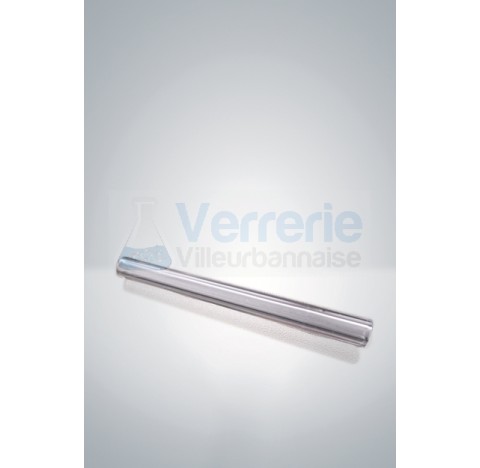 Tuyau Tygon LFL, Diam int 6,4 mm ep. 1,6 mm, Long. 7,5 metres pour pompe peristaltique.Hautement tra