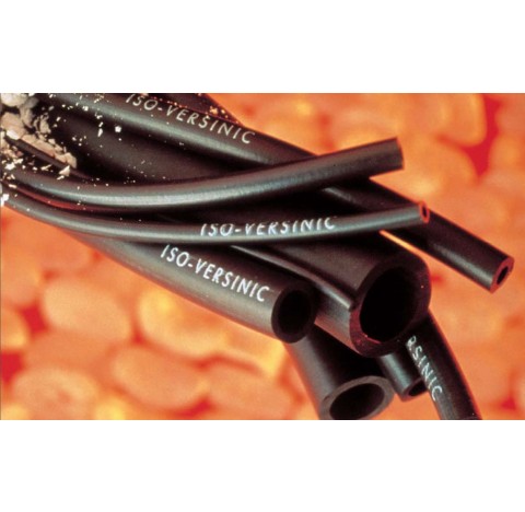 Tuyau ISO Versinic diam. 12,0x17,0 ep. 2,5mm St. GOBAIN, 5 metres