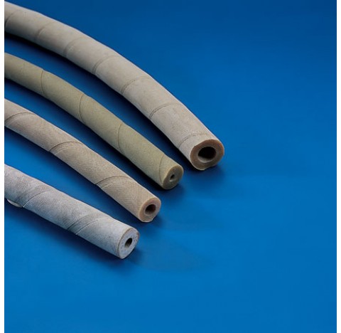 Vacuum para rubber tubing K120 IDXOD: 8x16mm 6PKG.m temperature resistance -40 to +70 degree