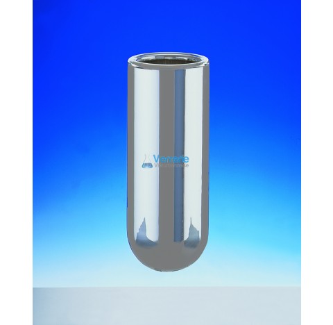 Verre de rechange pour vase DEWAR Type A 15 Capacite max. 1500 ml Diam int. 100 mm Ht Int. 240 mm Di