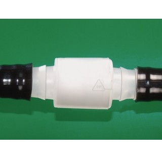Air filter f. air hose, solvent pump foot operated