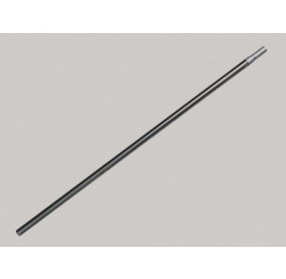 Extension V2A, 100 cm, SiloDrill