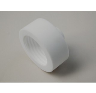 Adapter for glass thread GL 45, MiniSampler