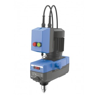 Mechanical overhead stirrer RW 47 digital IKA