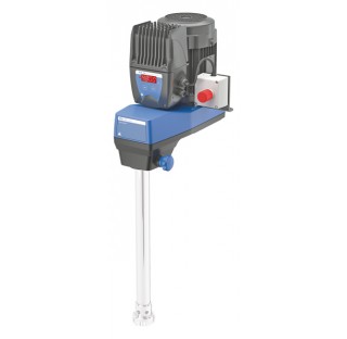 Disperser T 65 digital ULTRA-TURRAX? IKA