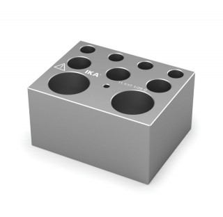 Single block centrifuge comb. 1.5/15/50 ml DB 3.2 IKA