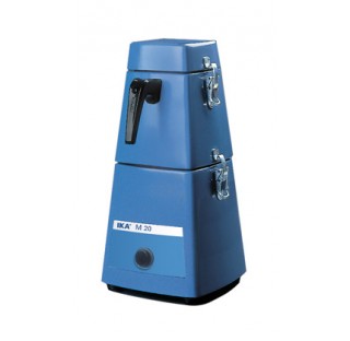 Universal mill M 20 IKA