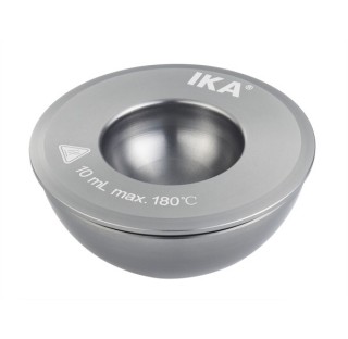 Flask inlay 10 ml H 135.201 IKA