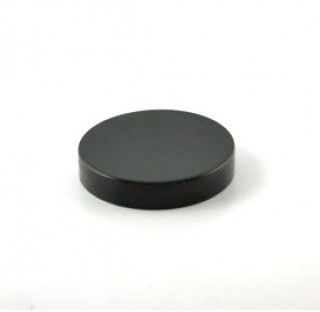 Capsule polypropylene noir 58/400 autojointante